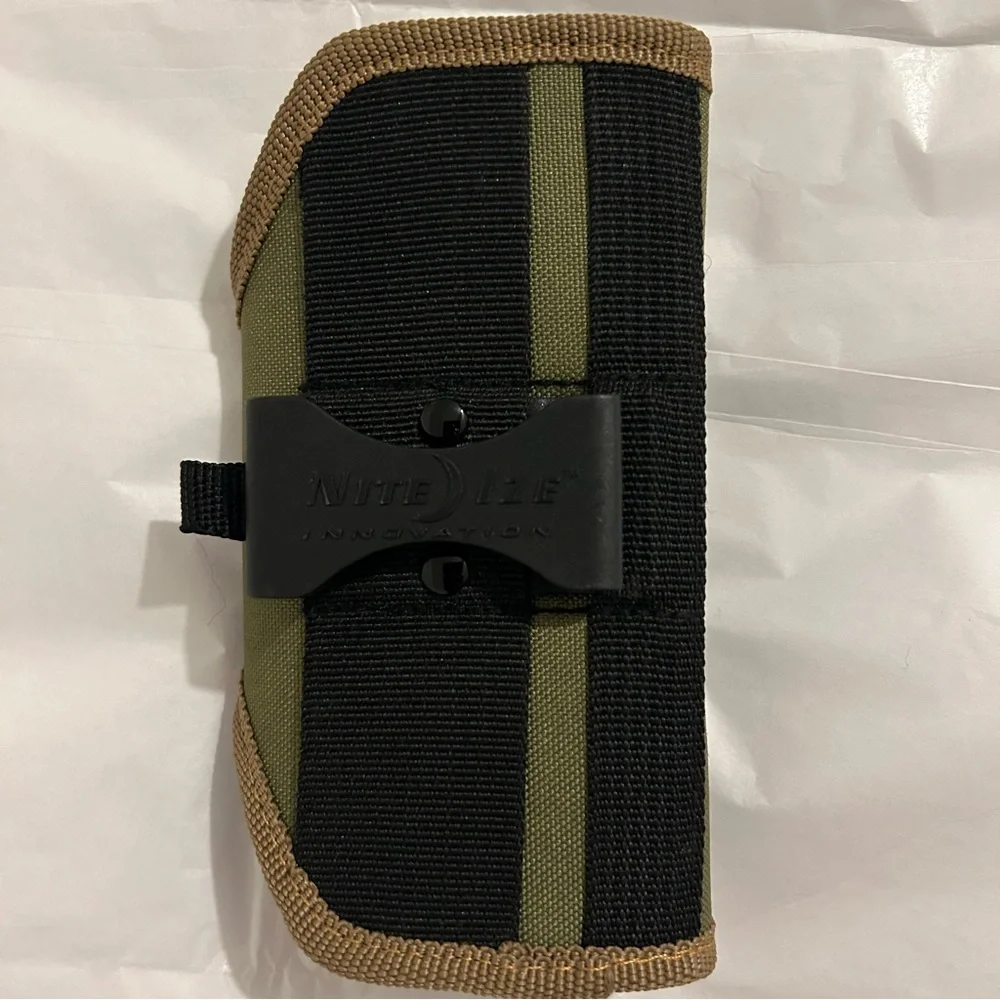 Phone Holster Clip